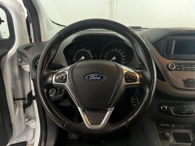 Ford Tourneo Courier 1.5 TDCi 100 cv S&S Plus - Foto 9