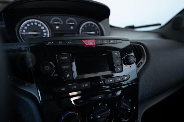 Lancia Ypsilon III 2015 1.2 Elefantino Blu s&s 69cv my19 - Foto 9