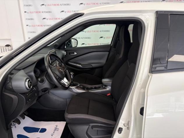NISSAN Juke 1.0 DIG-T 114 CV N-Connecta FULL LED rif. 24066983 - Foto 8