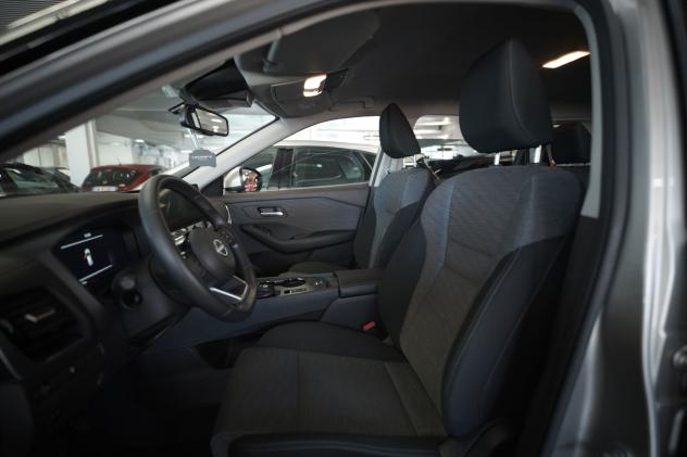 Nissan X-Trail IV 2022 1.5 e-power N-Connecta 2wd auto - Foto 4