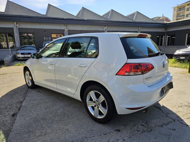 Volkswagen Golf 1.6 TDI Highline BlueMotion Technology - Foto 6