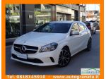 Mercedes A 200 D SPORT AUTOM. MY2016 NAVI+RETROCAM