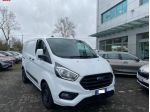 FORD Transit Custom 300 2.0 EcoBlue 130 PC Furgone Trend rif. 23926931