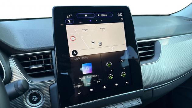 Renault Arkana 1.6 E-Tech full hybrid E-Tech Engineered 145cv - Foto 7