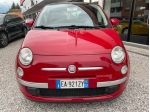 Fiat 500 1.2 by DIESEL  Dual Logic