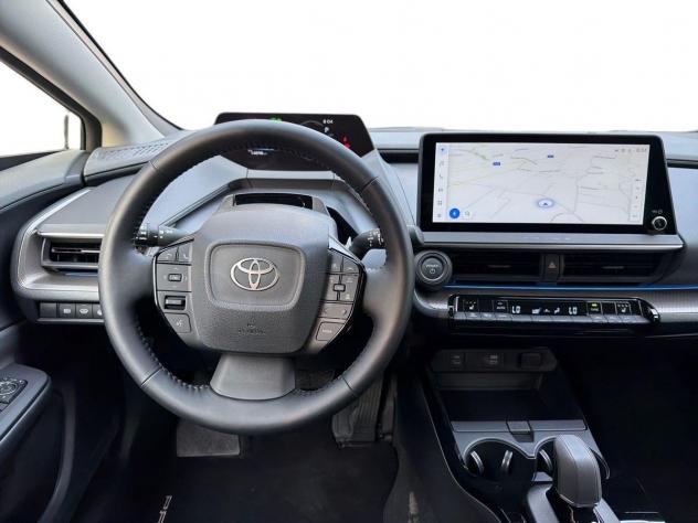 Toyota Prius Plug-in Hybrid Lounge - Foto 8