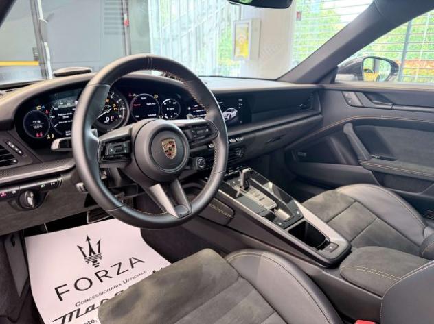 PORSCHE 992 911 Coupè 3.0 4 GTS auto rif. 23823725 - Foto 6
