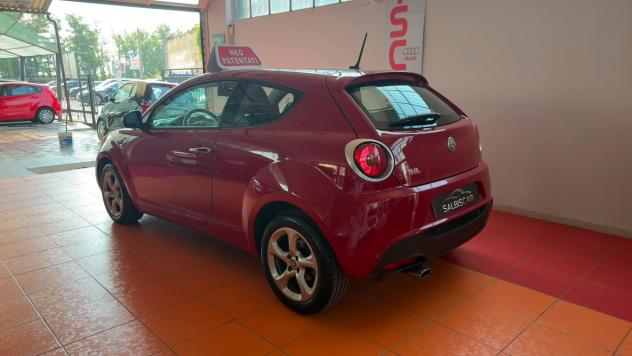 Alfa Romeo MiTo 1.3 JTDm 95 CV S&S - Foto 3