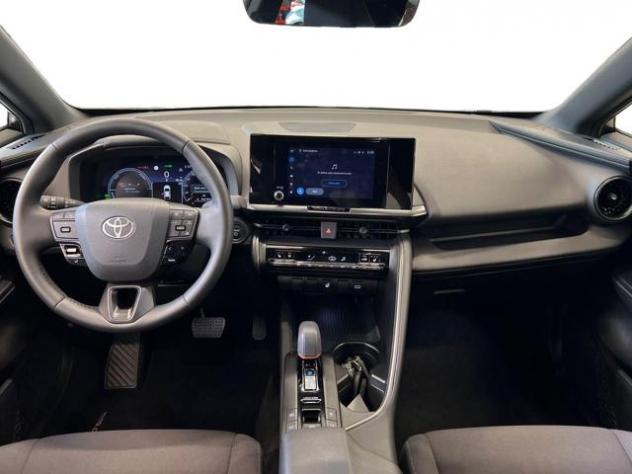 TOYOTA C-HR 2.0 PHEV Trend rif. 23716651 - Foto 9