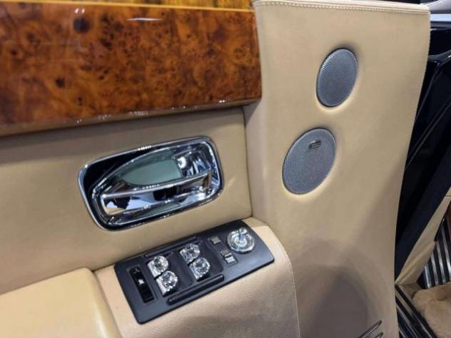 Rolls-Royce Phantom 6.7 - Foto 9