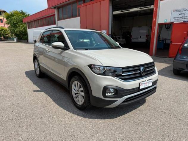 VOLKSWAGEN T-Cross 1.0 TSI Style BMT rif. 23922489 - Foto 3