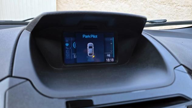 Ford EcoSport 1.0 EcoBoost 125 CV Titanium - Foto 7