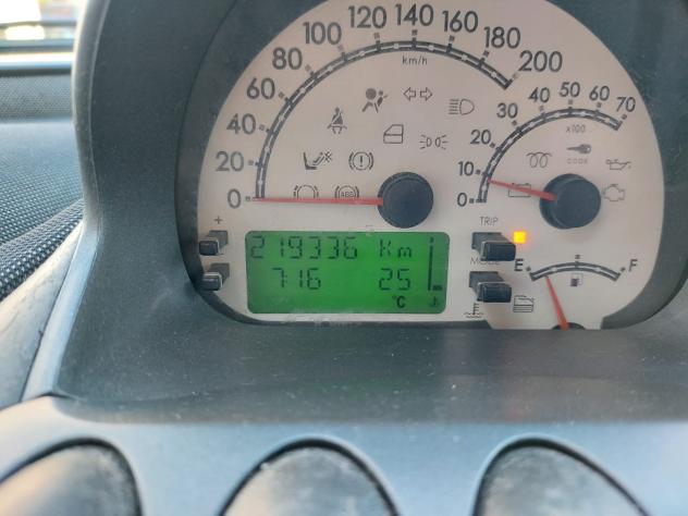 FIAT Multipla 1.9 mjt Emotion 120cv E4 DPF - Foto 8