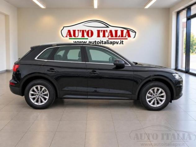 AUDI Q5 2.0 TDI 190 CV quattro S tronic Business rif. 24215419 - Foto 6