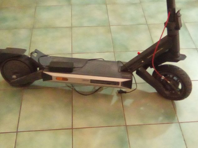 Monopattino Navee - Foto 5