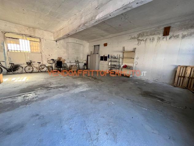 appartamento in vendita a Romano di Lombardia