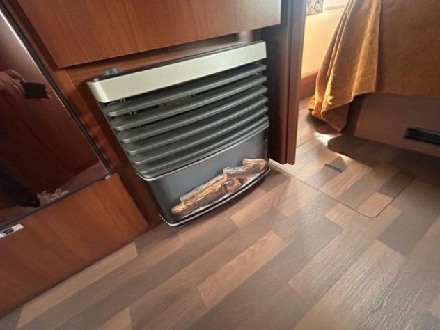 TABBERT TABBERT CELLINI 655 DF STANDARD rif. 23551446 - Foto 6