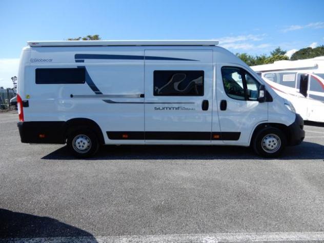 GLOBECAR 640 SHINE 165 CV rif. 23788224 - Foto 4