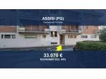 Immobile in asta di 98 m² in vendita a Assisi