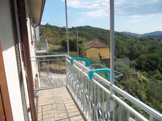 Quadrilocale in Vendita in Via del Lavatoio 22 a Bagnone - Foto 2