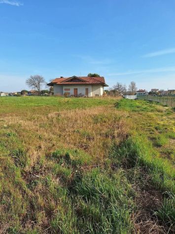 Villa a Bellaria grezzo di mq.300 - Foto 2