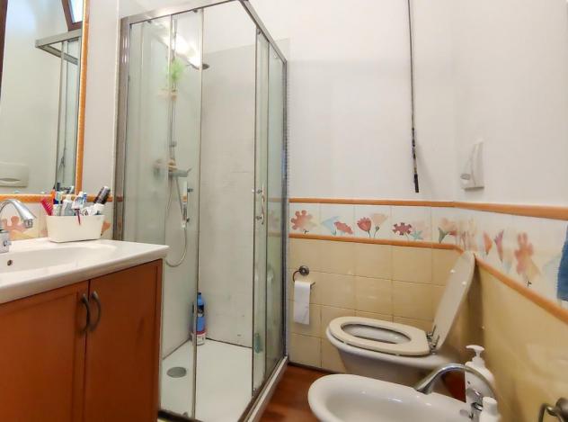 Appartamento in vendita a Lido di Camaiore - Camaiore 110 mq Rif: 1400836 - Foto 7