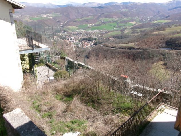 Appartamento in palazzo storico a Ocosce (Cascia) - Foto 9