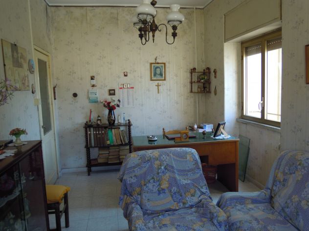 CODICE 7512 NESIMA (CATANIA), ADIACENTE METRO , 86 MQ LUMINOSO - Foto 7