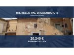 Immobile in asta di 137 m² con più di 5 locali in vendita a Catania