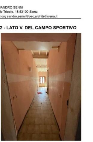 Immobile in asta di 38 m² in vendita a Colle di Val d'Elsa - Foto 11