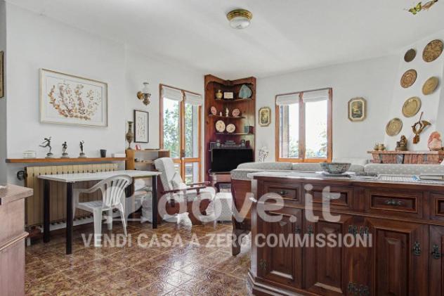 Casa indipendente di 150 m² con 5 locali e posto auto in vendita a Cornalba - Foto 13