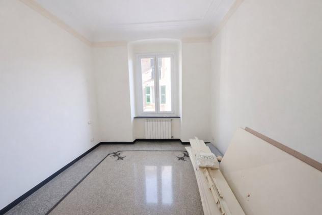 Appartamento in vendita a Genova, Castelletto - Foto 8