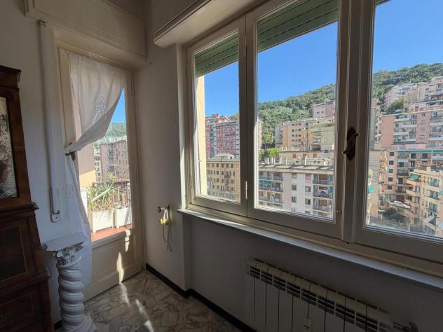Appartamento in vendita a Genova - Foto 5