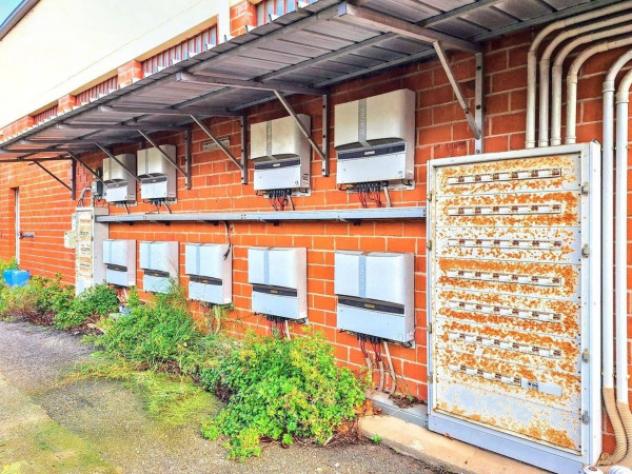 Immobile in asta di 1112 m² in vendita a Irgoli - Foto 4