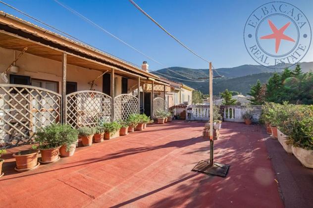 MARCIANA MARINA - ELBA - TERRATETTO DI CHARME - Foto 2