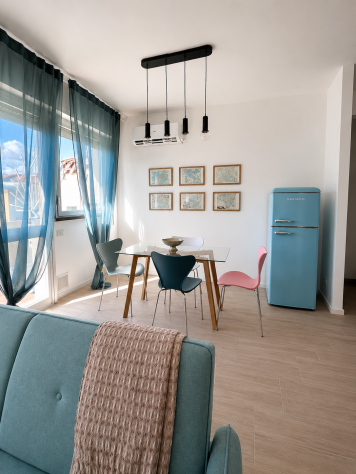 Appartamento in vendita a Ronchi - Massa 60 mq Rif: 1413178 - Foto 4