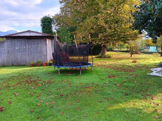 Villa in vendita a Ronchi - Massa 180 mq Rif: 1365950 - Foto 4