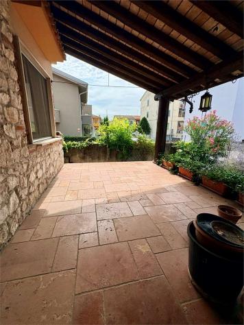 V005500 - VENDITA BELLISSIMA VILLA SINGOLA NEL CENTRO DI MOZZECANE - Foto 8