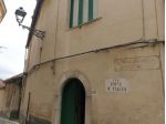 Villa in Via Unità d'Italia