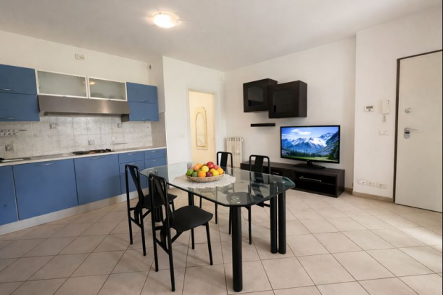 Appartamento in vendita a Tirrenia - Pisa 72 mq Rif: 1403117