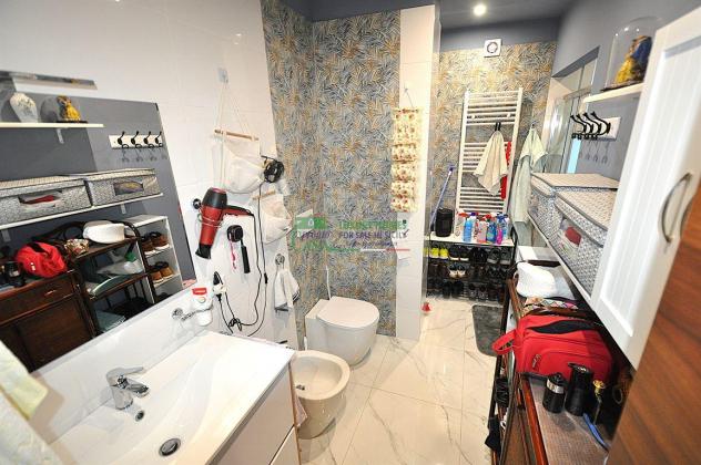 Rif. 9755 - Appartamento + Garage (Nuda proprietà) - Foto 13