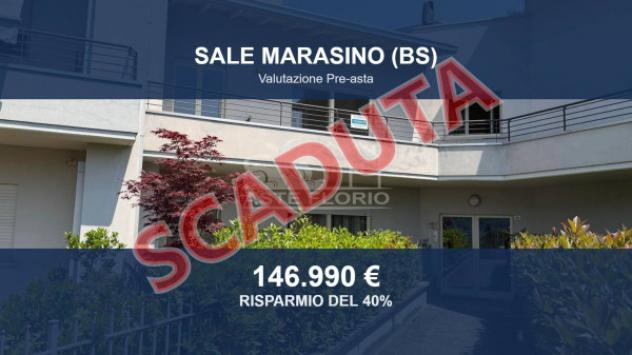 Immobile in asta di 81 m² in vendita a Sale Marasino