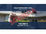 Immobile in asta di 81 m² in vendita a Sale Marasino