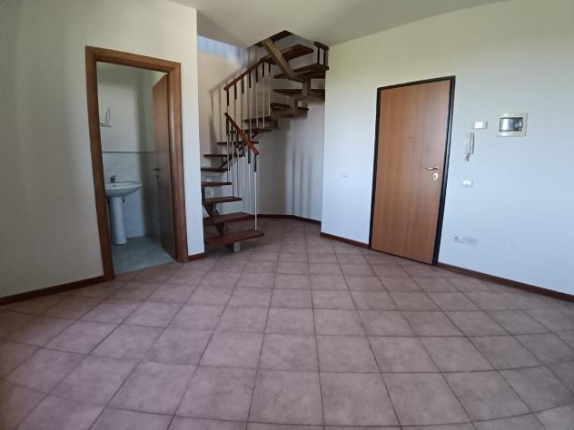 Appartamento in vendita a Santa Croce sull'Arno 65 mq Rif: 1407485 - Foto 3
