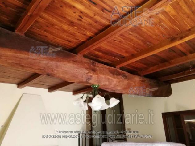 IMMOBILI-IMMOBILE RESIDENZIALE-Via delle Querce, 2, 06040 Sant'Anatolia di Narco PG, Italia - Foto 4