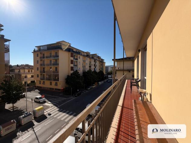 APPARTAMENTO di 5 vani e di 131 mq (SCANDICCI - Via Ponchielli 14, 50018 Scandicci fi ) rif. MOLPONC - Foto 12