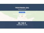 Immobile in asta di 150 m² in vendita a Trentinara