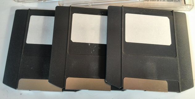 Unita interna Nec Fz110A Nec Zip Drive 100Mb - Foto 3