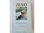 Libro "Zeno - un'intervista, una vita", autobiografia di don Zeno Santini