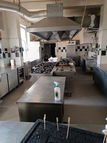 Complesso immobiliare per ristorazione - rif. RIST54 - Foto 7